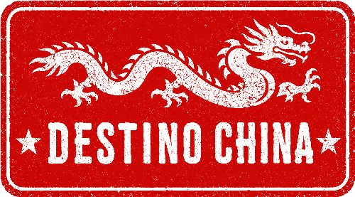 Destino Chino Logo